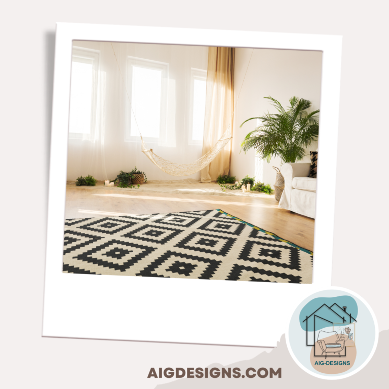 Read more about the article Benefits of Using Carpets and Rugs for Home Decorating .