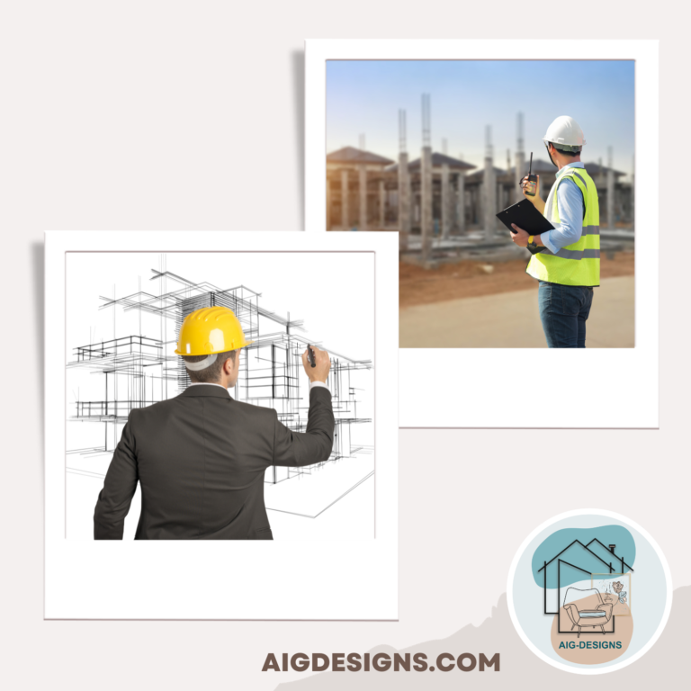 Read more about the article What’s the difference between civil engineering and architecture?