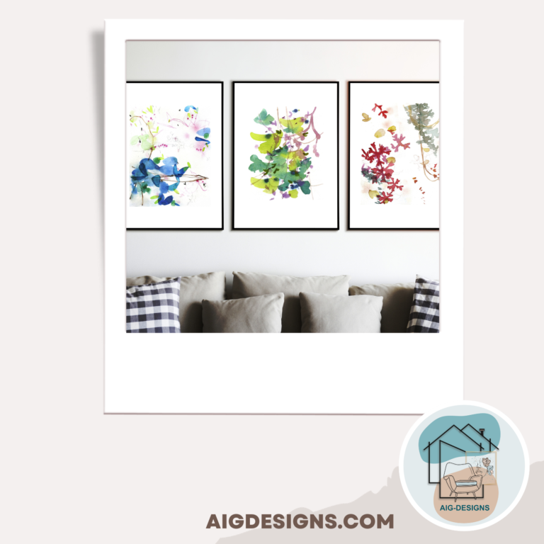 Read more about the article Where can I buy wall art online?