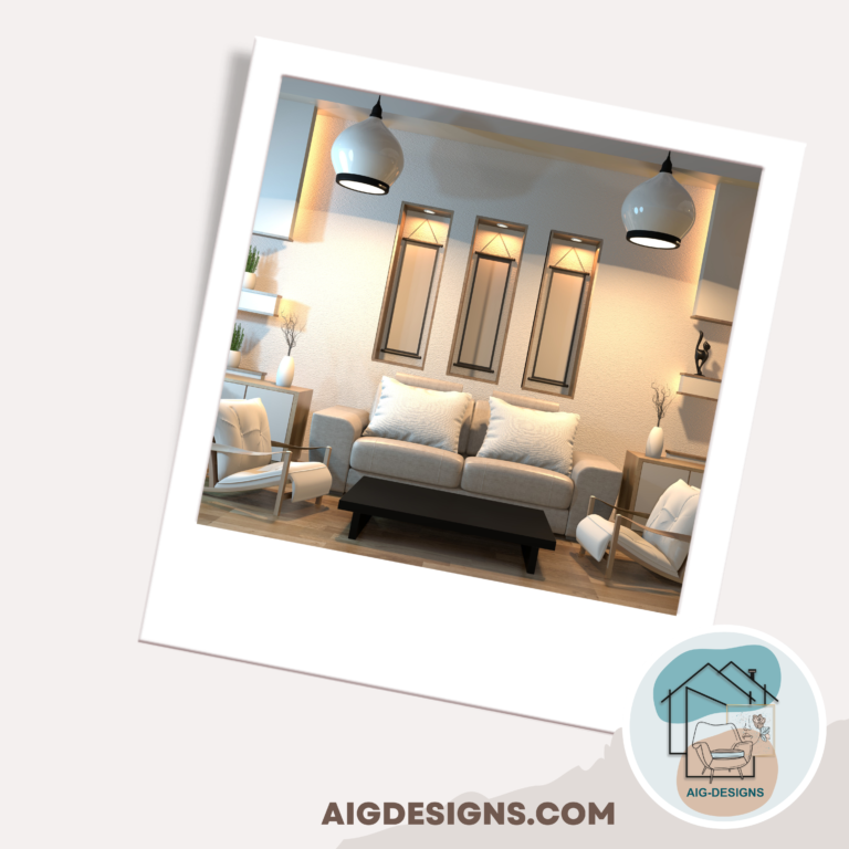 Read more about the article What is modern theme in interior design?